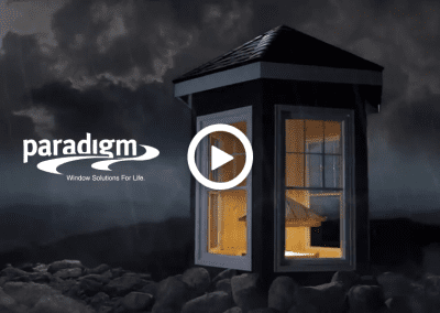 Paradigm Windows Video
