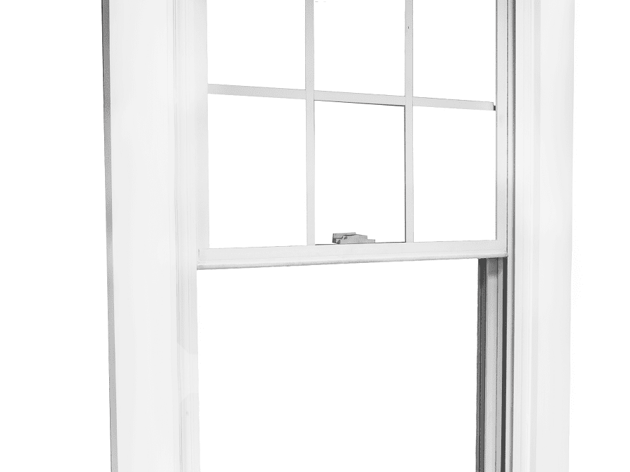 The 5-Series Double Hung Window Re-Engineered