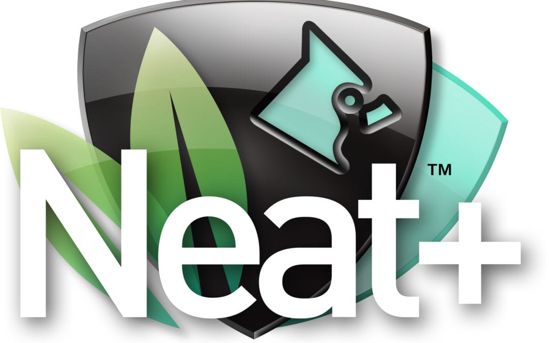 Paradigm Offers Innovative Glass Solution: NEAT+ ™