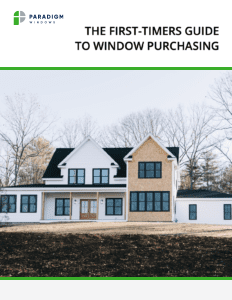 The First-Timers Guide To Window Purchasing