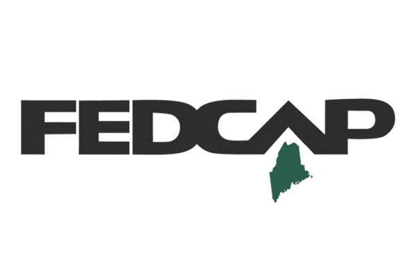 FedCap Logo