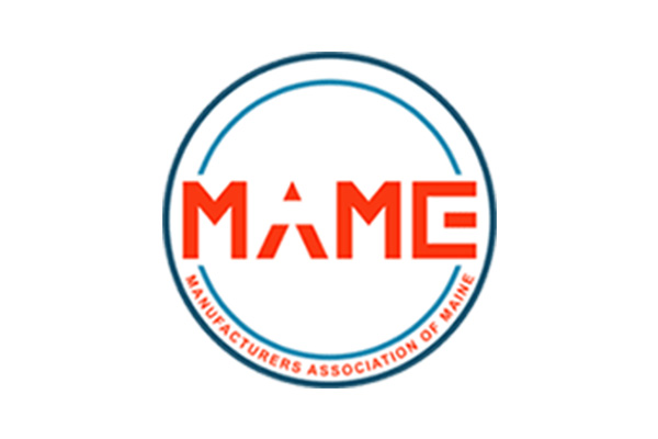 Maine Manufacturers Association Logo