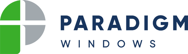 Paradigm Windows Logo
